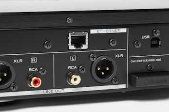 TEAC NT-503 USB DAC & Network Player