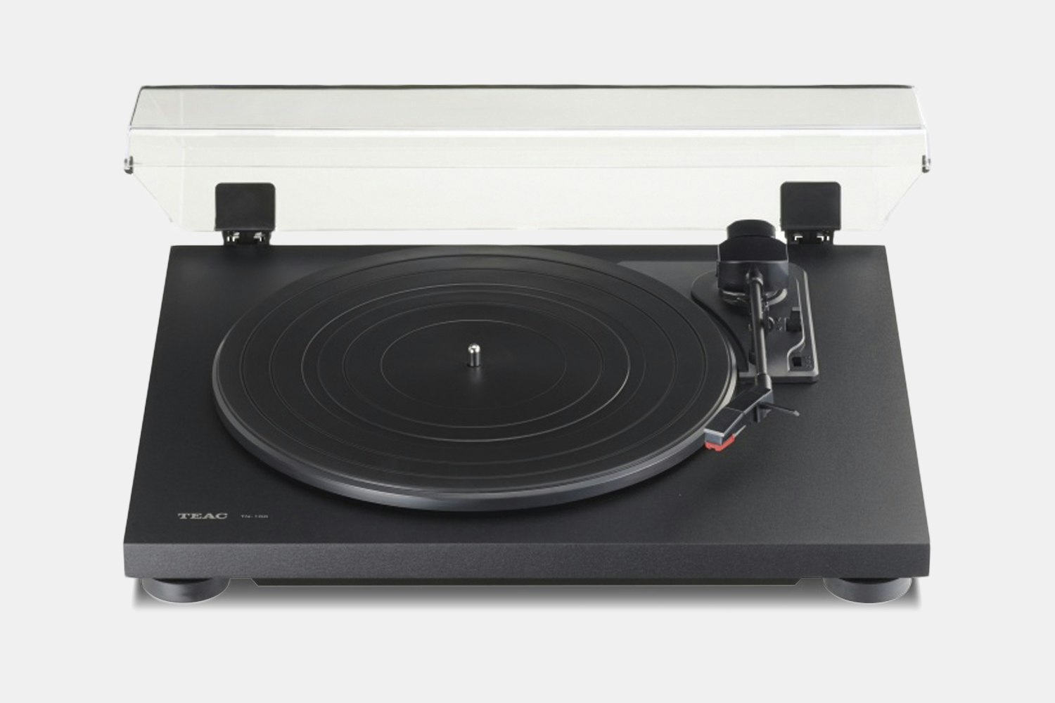 TEAC TN100 Turntable & LSM100 Speakers Audiophile Turntables Drop