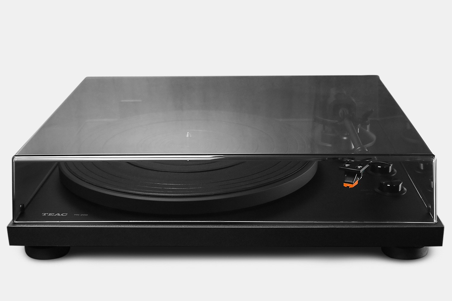 TEAC TN-200 Turntable