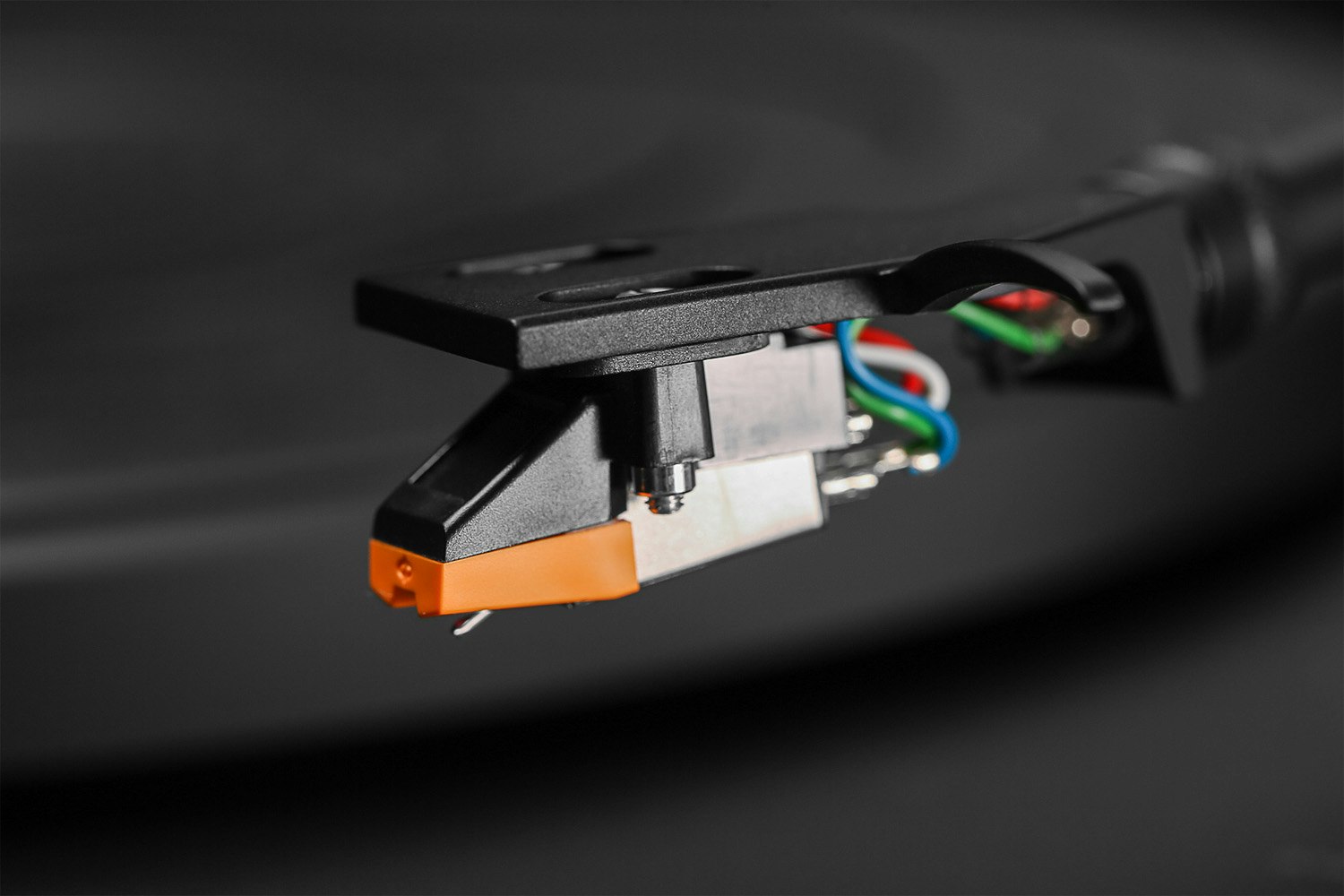 TEAC TN-200 Turntable