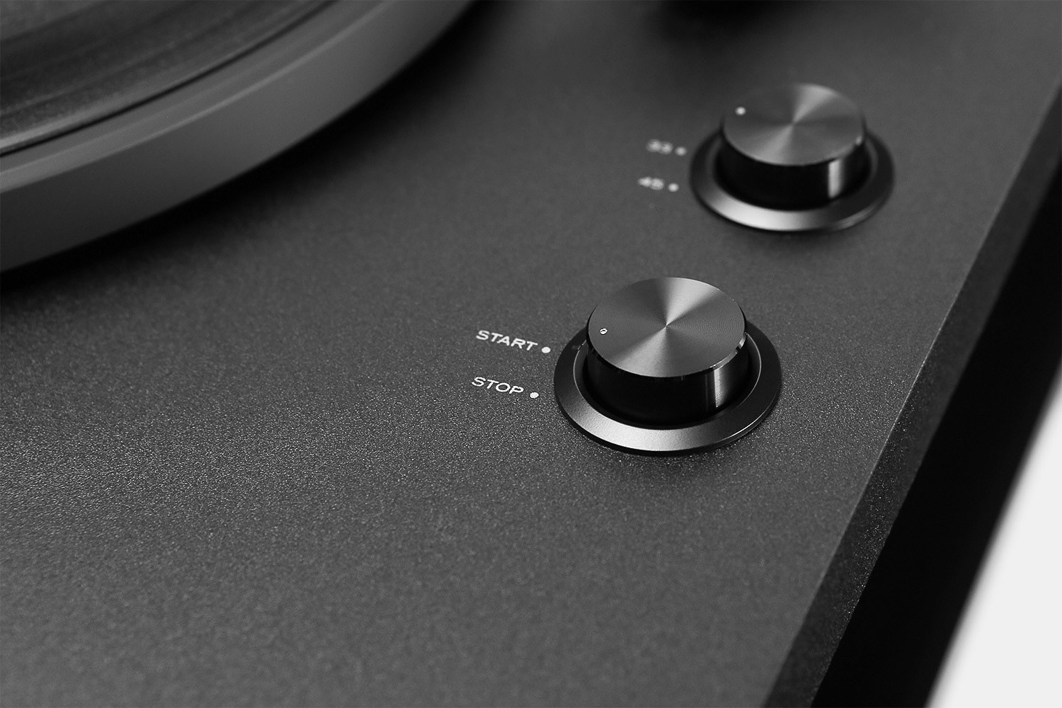 TEAC TN-200 Turntable