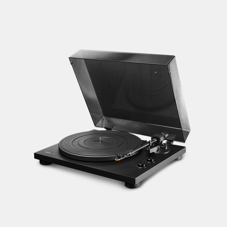 TEAC TN-200 Turntable | Audiophile | Turntables | Drop