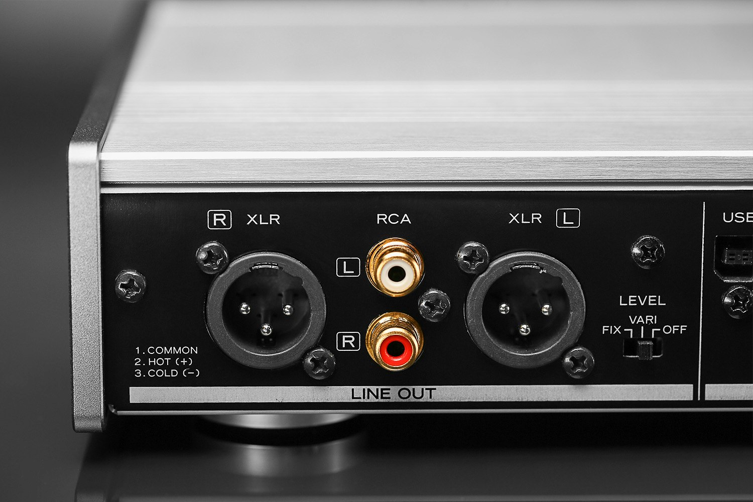 TEAC UD-301 Balanced DAC/Amp | Audiophile | DACs | Amp Combo DACs | Drop