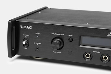 TEAC UD-503 DAC/Amp