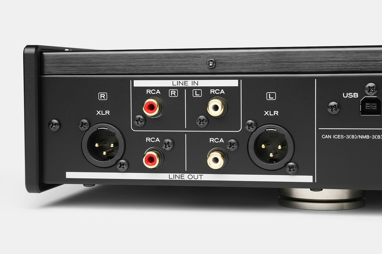 TEAC UD-503 DAC/Amp | Price & Reviews | Drop