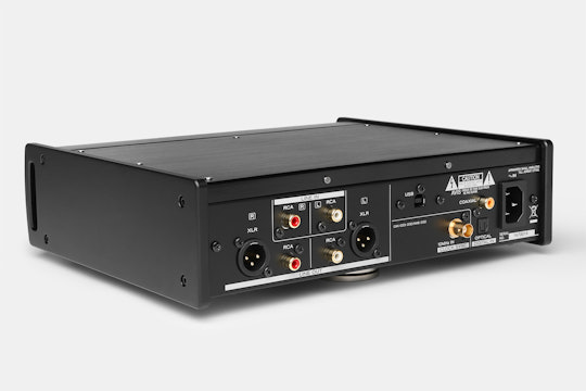 TEAC UD-503 DAC/Amp