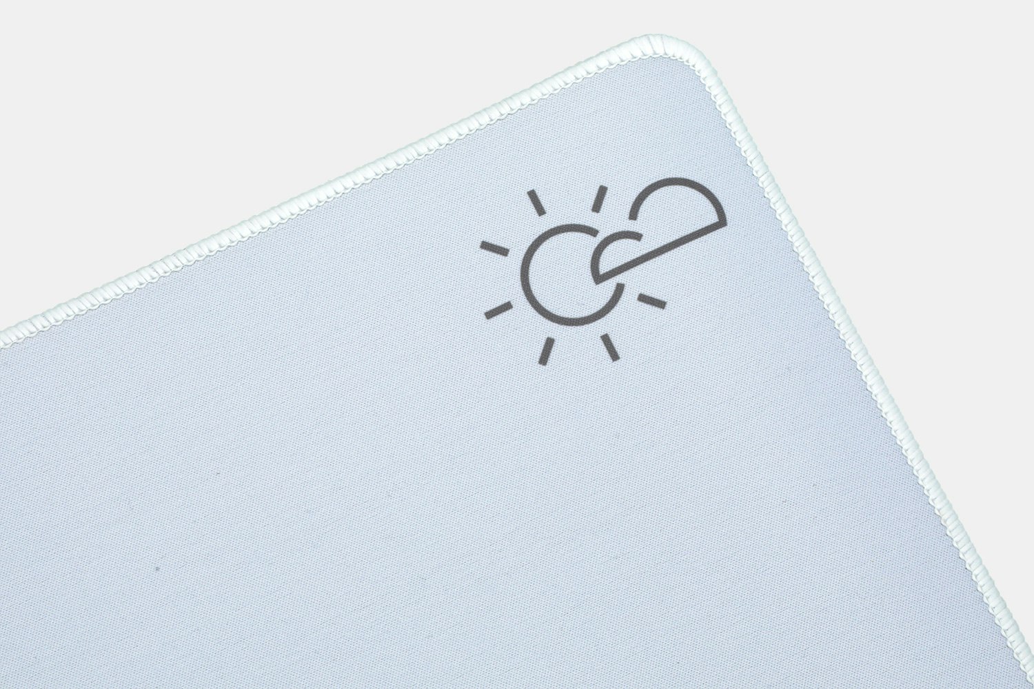 Teacaps Ritual Desk Mat