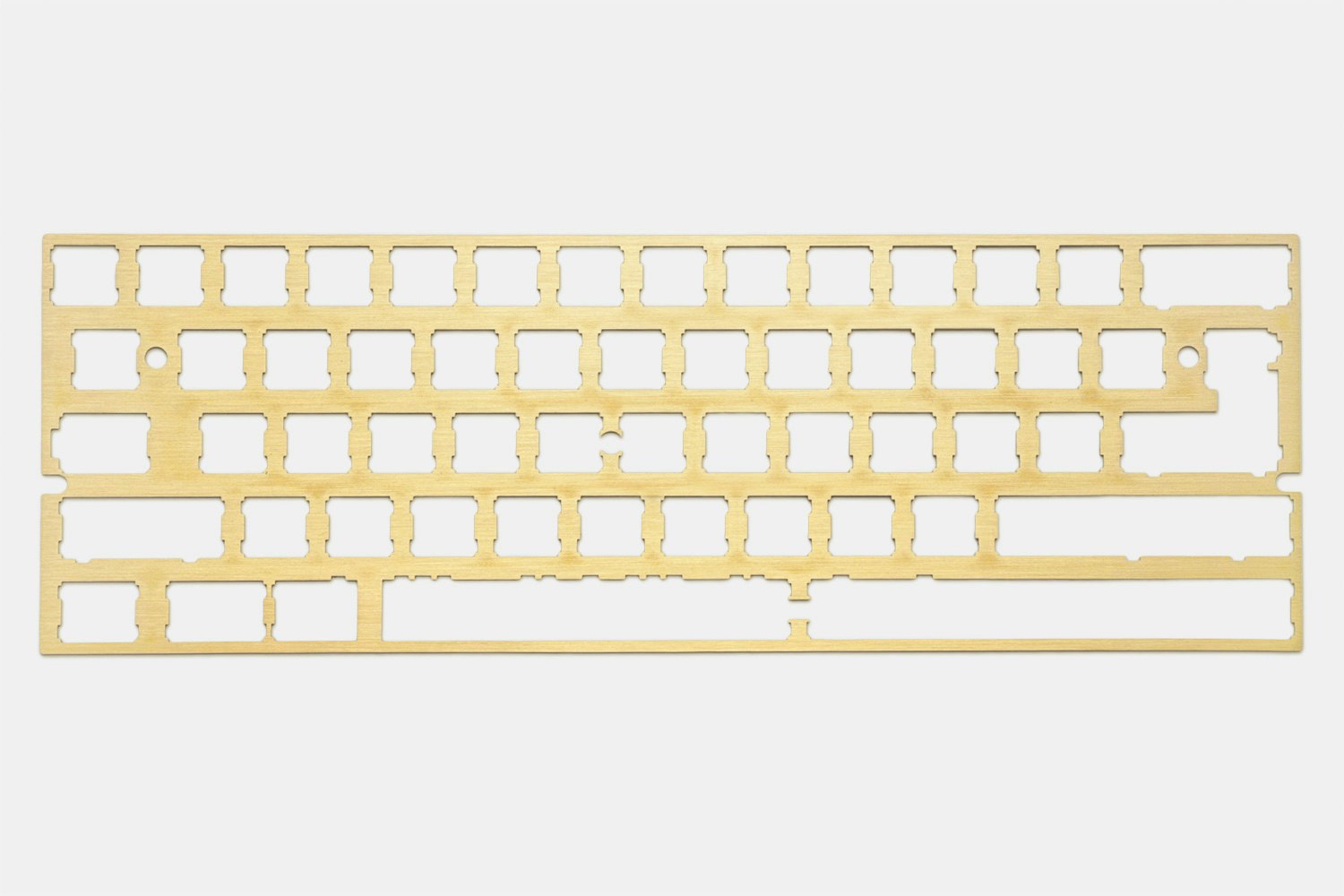 KBDFans 5° 60% Aluminum Mechanical Keyboard Case | Mechanical Keyboards |  Components Mechanical Keyboards | Drop