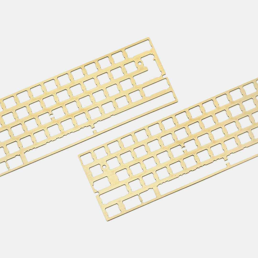 Cases / Frames | Drop