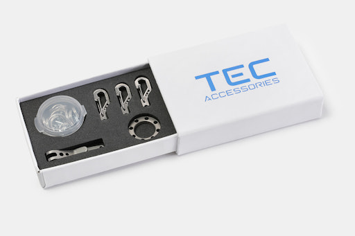 TEC Accessories EDC Gift Sets