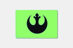 Green – Star Wars Rebel Alliance