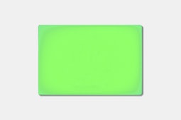 Green – Blank (-$1)