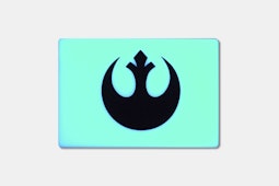 Blue – Star Wars Rebel Alliance