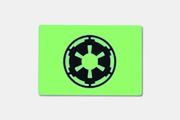 Green – Star Wars Galactic Empire