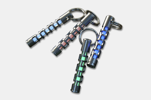 TEC Accessories Isotope Fobs
