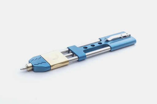 TEC Accessories Ko-Axis Rail Pen