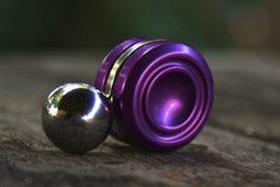Orbiter – purple