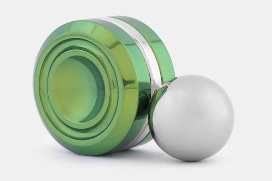 TEC Accessories Titanium Orbiter Fidget Spinners