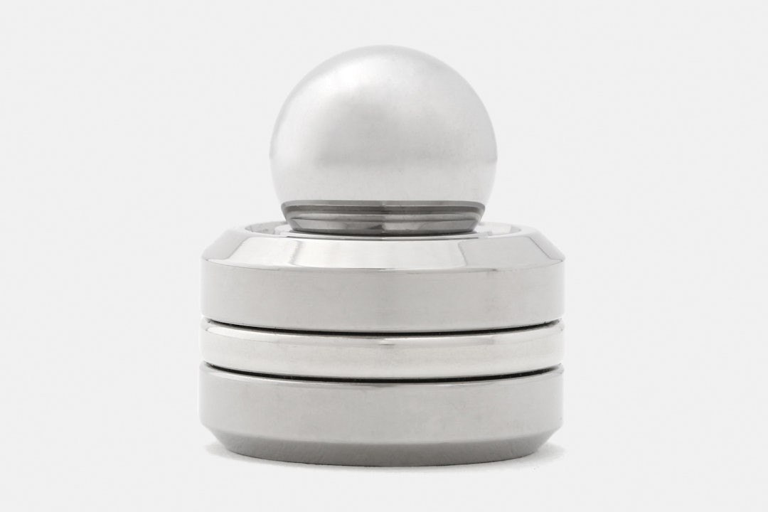 TEC Accessories Titanium Orbiter Fidget Spinners