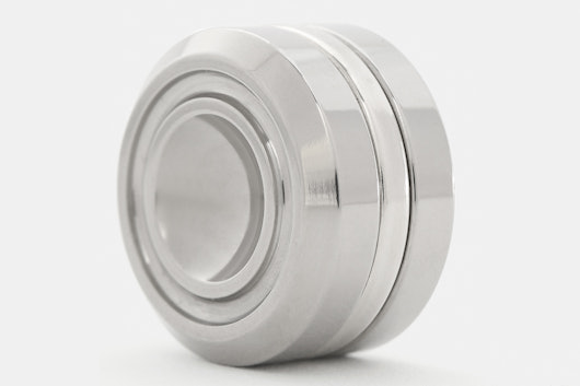 TEC Accessories Titanium Orbiter Fidget Spinners