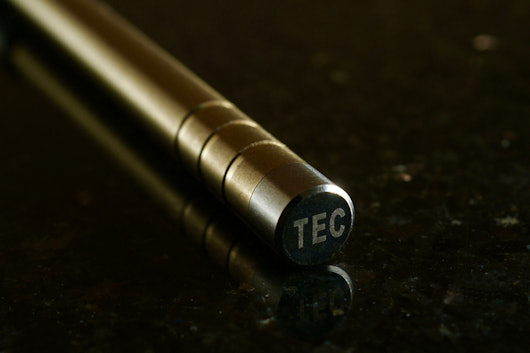 TEC Accessories PicoPen Keychain Pen (2-Pack)