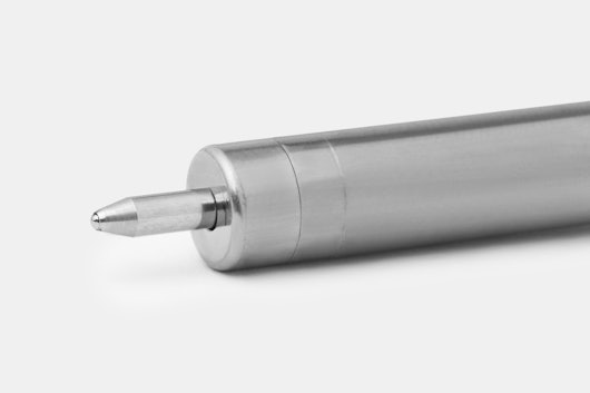 TEC Accessories Titanium Pico Pen
