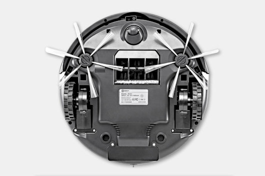 Techko Kobot All-Purpose Robotic Vacuum