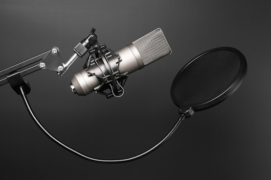 Technical Pro Boom and Mic Bundle
