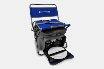 Technical Pro Portable Bluetooth Folding Chair