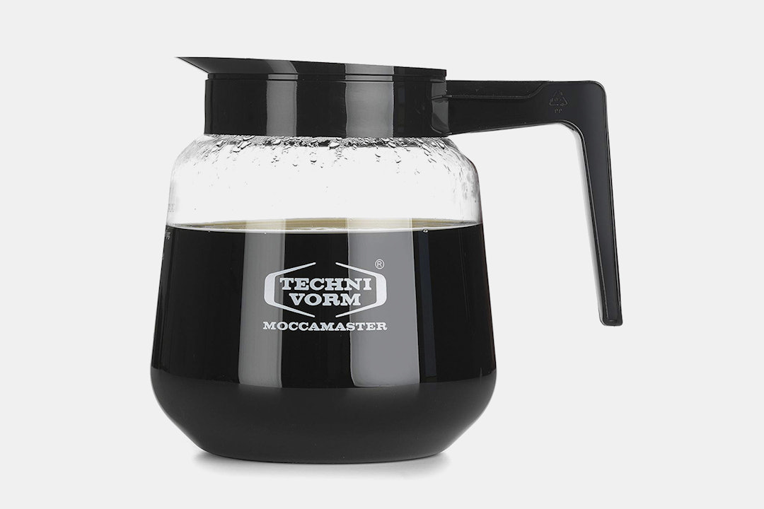 Technivorm CD Grand 1.8-Liter Coffee Maker