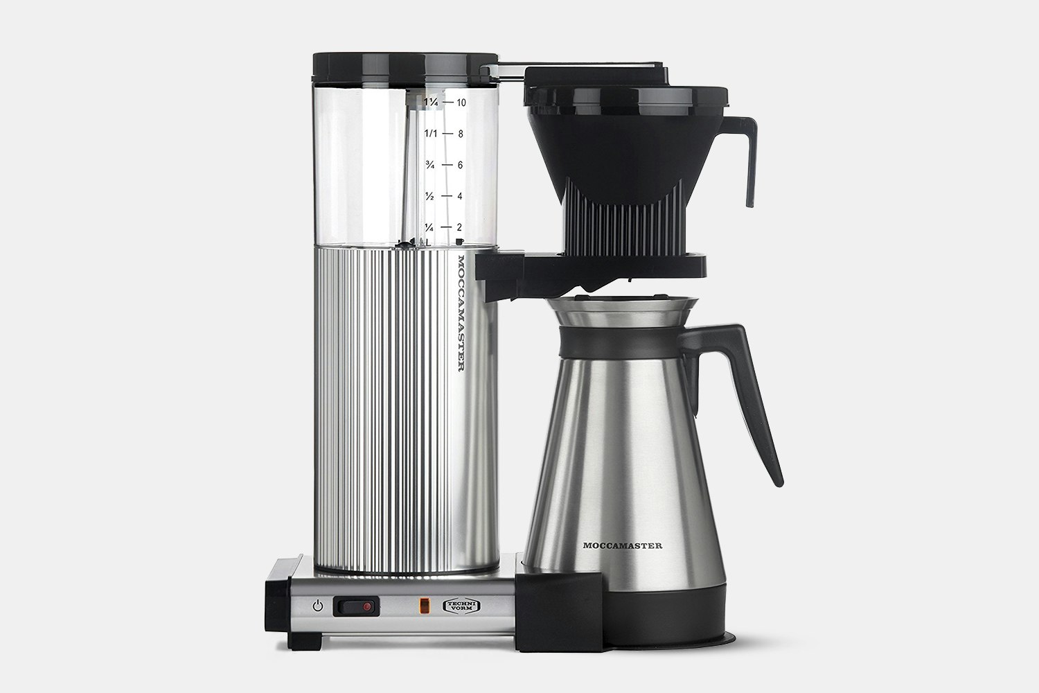 Technivorm Moccamaster CDGT Coffee 