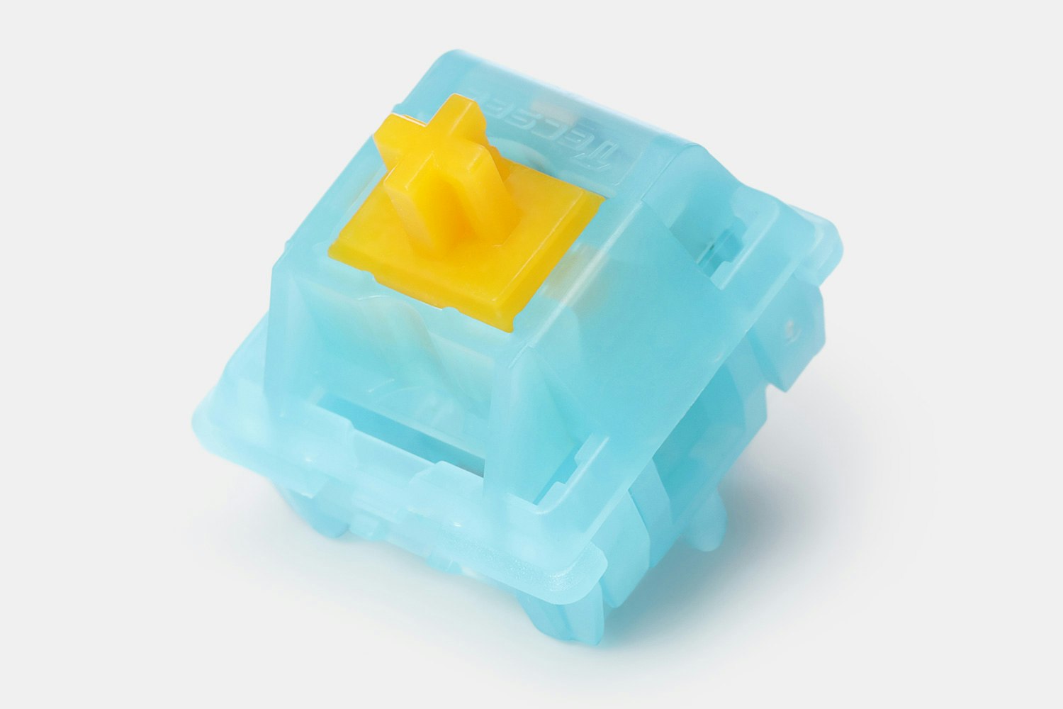 TECSEE Blue Sky HPE Tactile Mechanical Switches