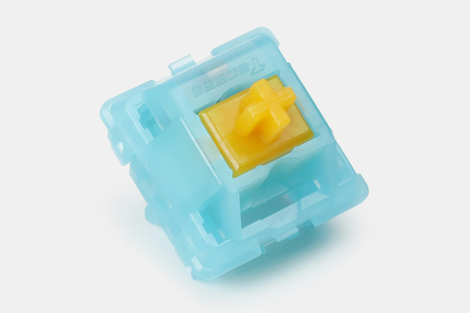 Blue Sky Star Linear