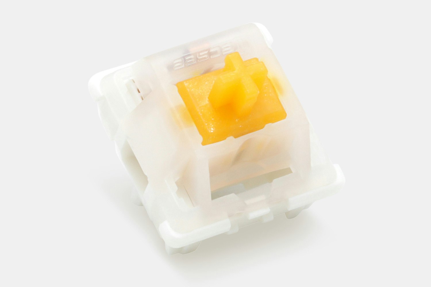 TECSEE Tactile Custom Mechanical Switches