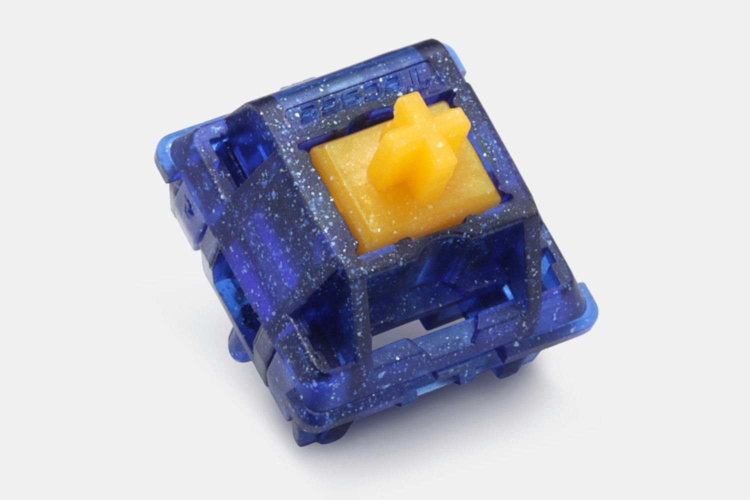 TECSEE Tactile Custom Mechanical Switches