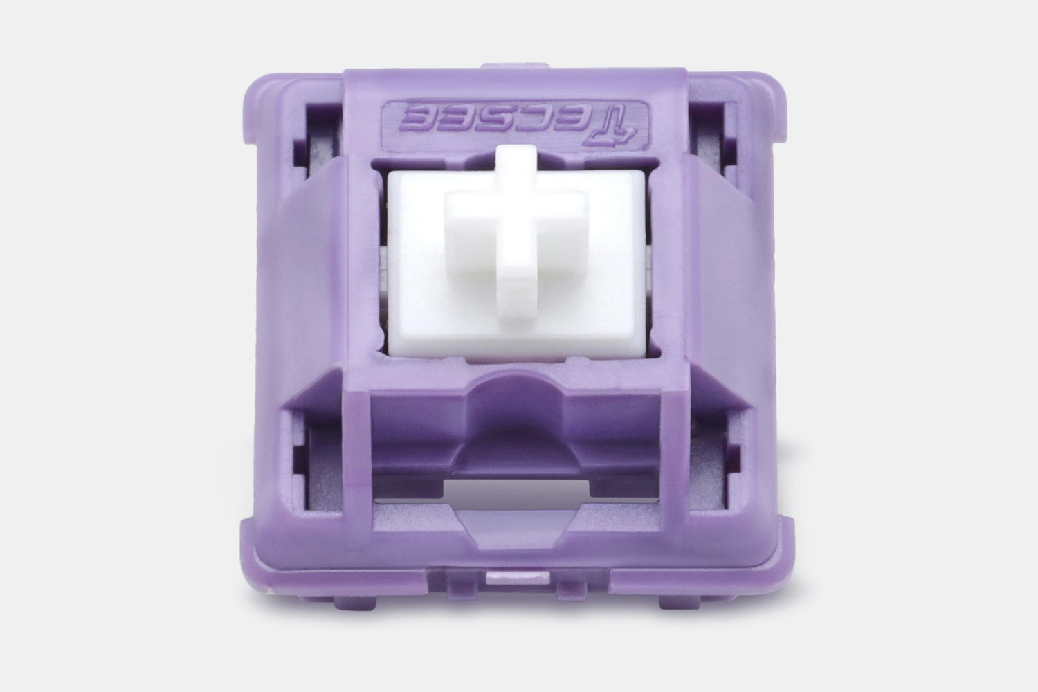 TECSEE Tactile Custom Mechanical Switches