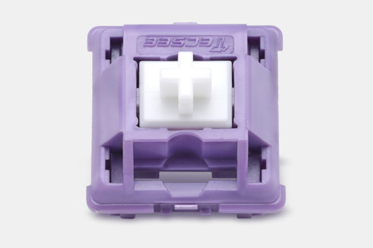 TECSEE Tactile Custom Mechanical Switches