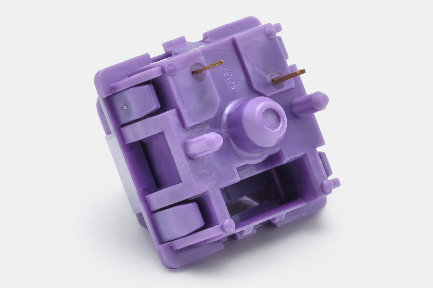 TECSEE Tactile Custom Mechanical Switches