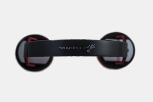 TekNmotion FlipSoundz Bluetooth Headphones