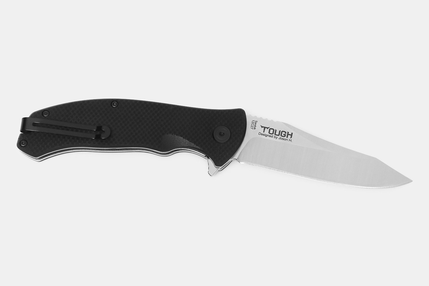 Tekut Tough Folding Knife Price & Reviews Drop