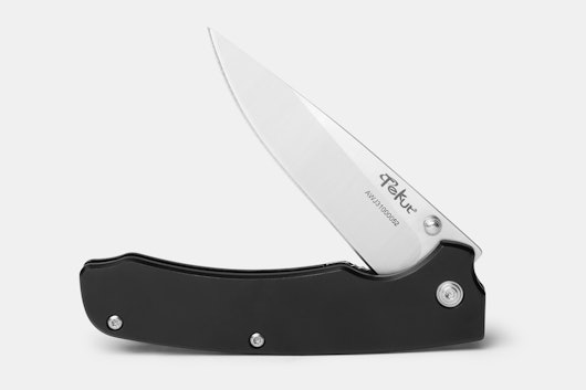 ZERO Limited-Edition EDC Folding Knife