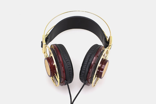 Telefunken Aqusta Headphones