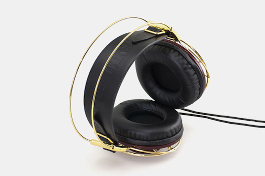 Telefunken Aqusta Headphones
