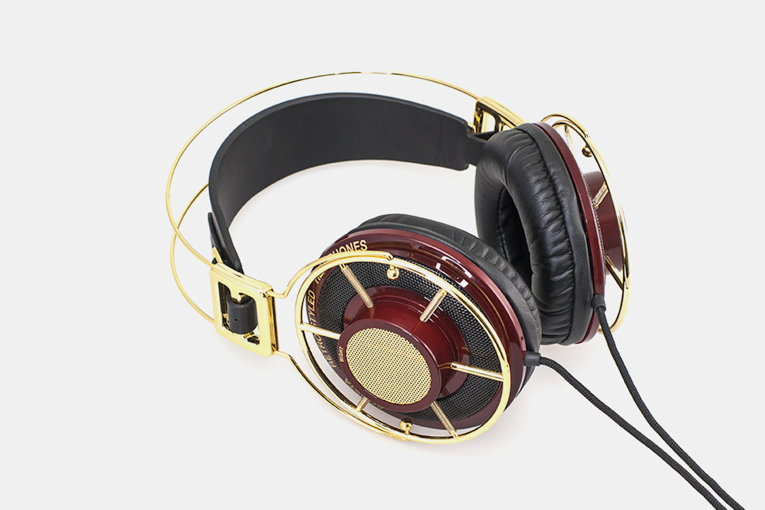Telefunken Aqusta Headphones