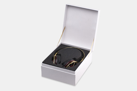 Telefunken Aqusta Headphones