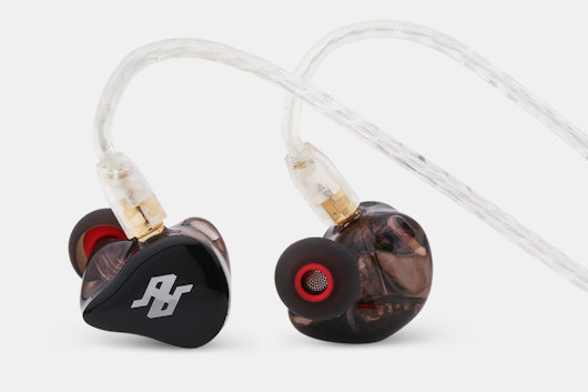 Tenhz P4 Pro IEM