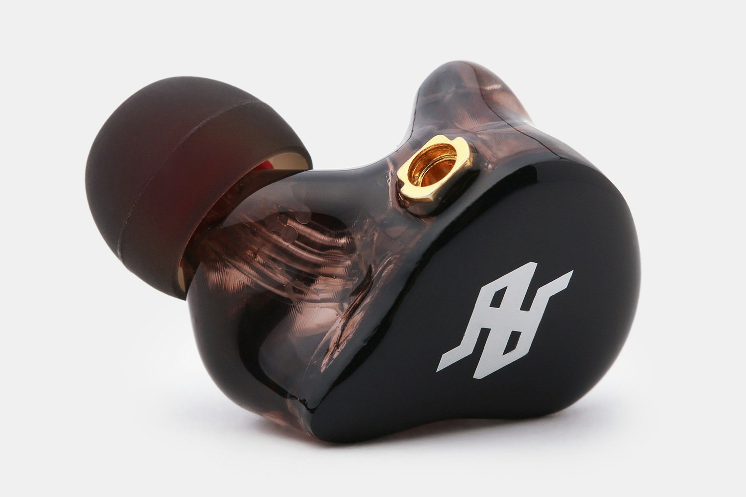 Tenhz P4 Pro IEM