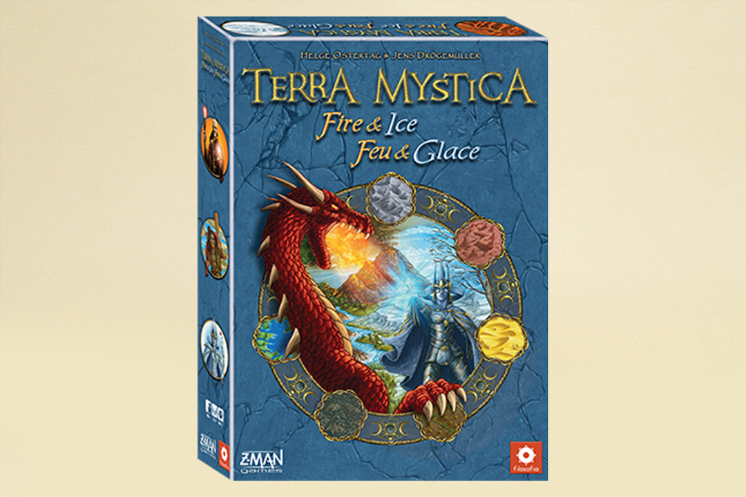 Terra Mystica Bundle Preorder