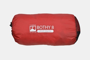 Bothy 8 (+ $15)