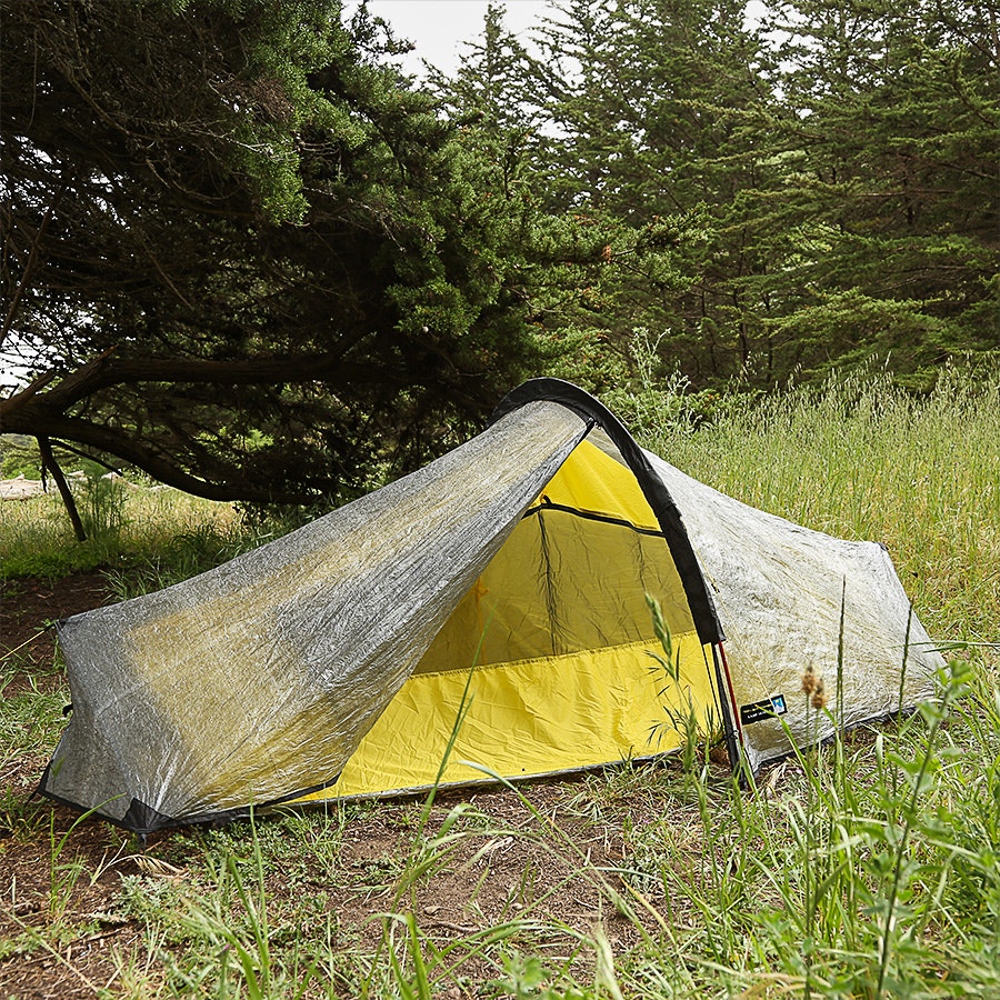 Terra Nova Laser Ultra 1P Tent | Tents | Drop